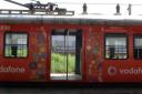chennai MRTS train